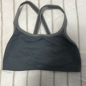 SET ACTIVE, Box X - Slate
